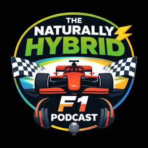 The Naturally Hybrid F1 Podcast