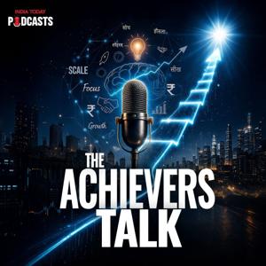 The Achiever's Talk
