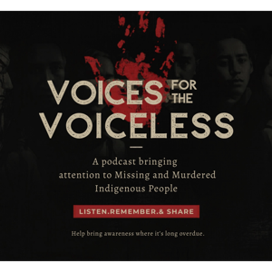Voices for the voiceless