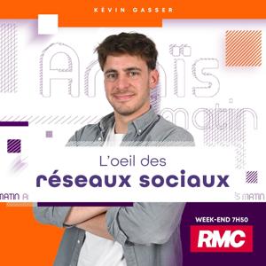 L’œil des réseaux sociaux