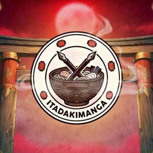 ITADAKIMANGA | Vol. 1: I Pilastri del Destino