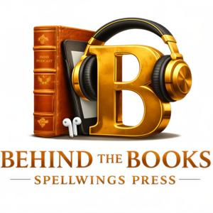 Behind the Books