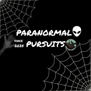 Paranormal Pursuits