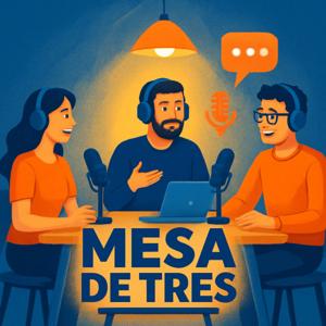 Mesa de tres
