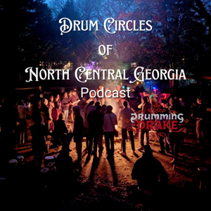 Drum Circles of North Central Georgia
