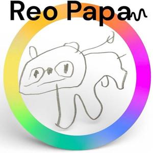 Reo papa@40代の英語習慣化|10年後海外移住