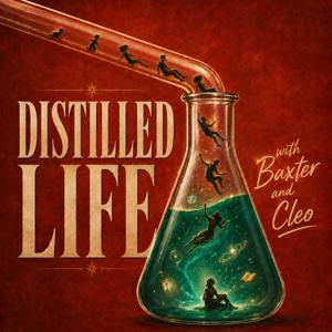 Distilled Life