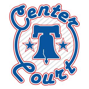 Center Court Podcast