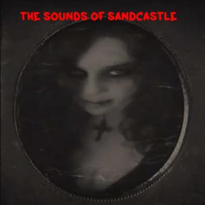 Ambient Sounds of Sandcastle | Nature | Dark | Mysterious
