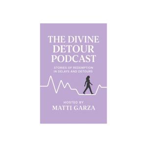 The Divine Detour Podcast