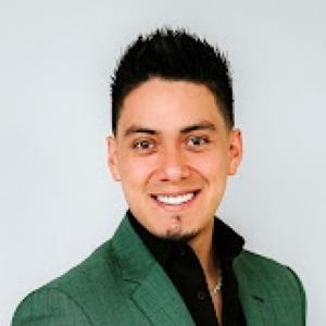 Mente de éxito - Marcell Rodriguez