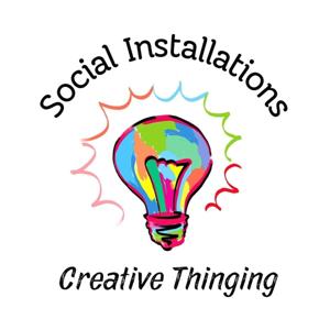 Social Installations: Creative Thinging