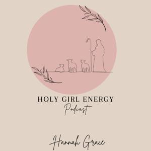 Holy Girl Energy