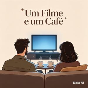 Um filme e um café