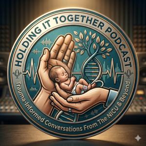 Holding It Together Podcast