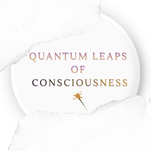 Quantum Leaps of Consciousness