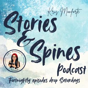 Stories and Spines