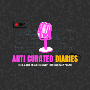 Anti Curated Diaries