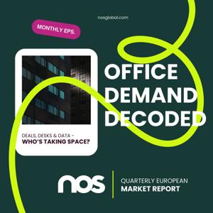 Office Demand Decoded