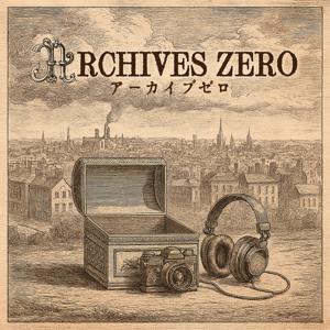 アーカイブゼロ