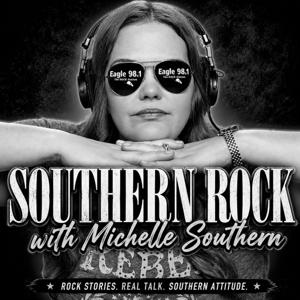 Southern Rock with Michelle Southern