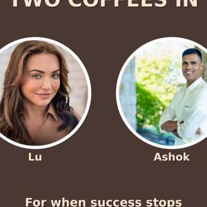 Two Coffees In