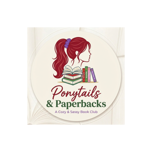 Ponytails & Paperbacks