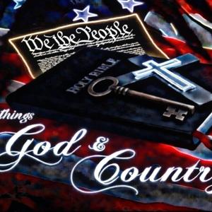 All things God and Country