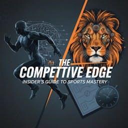 The Competitive Edge: Insider's Guide to Sports Mastery