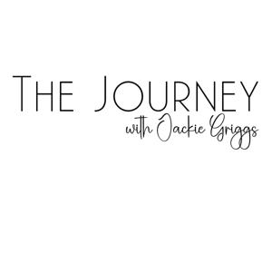 The Journey with Jackie Griggs | A Marshall House Studios Podcast