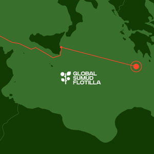 Daily Dispatch | The verified voice of the Global Sumud Flotilla