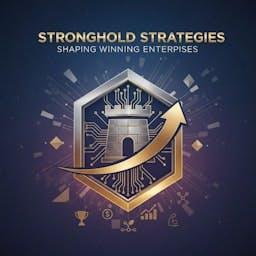 Stronghold Strategies Shaping Winning Enterprises
