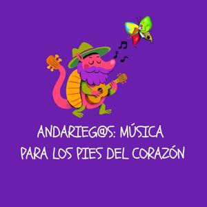 ANDARIEG@S: MÚSICA PARA LOS PIES