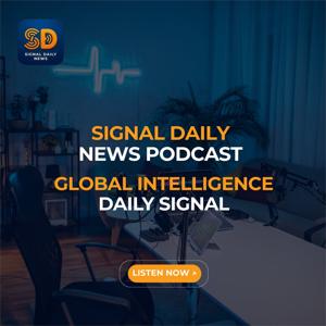 Signal Daily: Global Economic Review