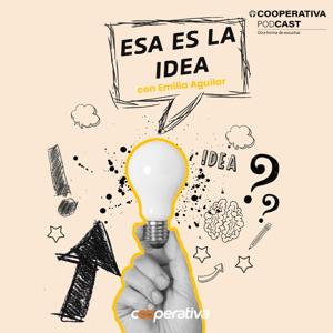 Esa es la idea