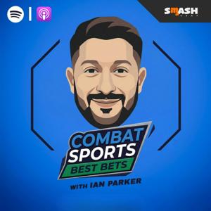 Combat Sports Best Bets