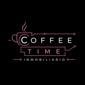 Coffee Time Inmobiliario