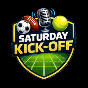 Saturday Kick-Off With Scotty Mac