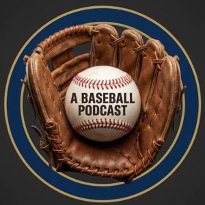 A Baseball Podcast