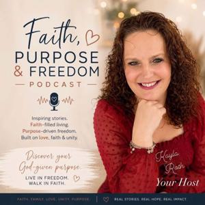 Faith Purpose & Freedom
