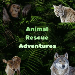 Animal Rescue Adventures