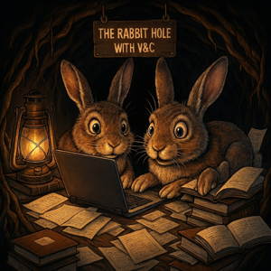 The Rabbit Hole with V and C