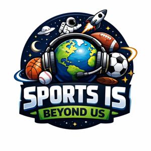 Sports Is Beyond Us