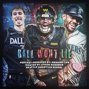 Ball Won’t Lie
