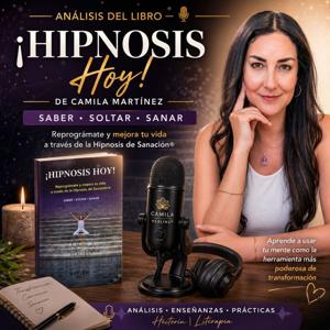 AnalisHipnosis de Sanación® | Interpretación terapéutica de “¡Hipnosis Hoy!”