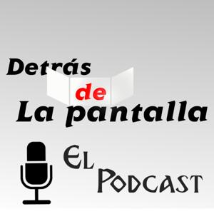 Detrás de la Pantalla