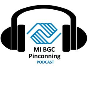 MI BGC Pinconning podcast