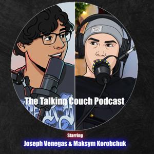 The Talking Couch Podcast