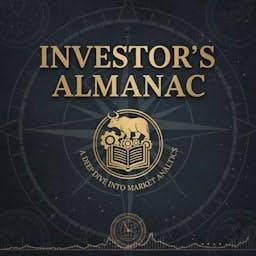 Investor's Almanac: A Deep Dive into Market Analytics