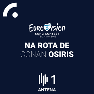 A Antena 1 na Rota de Osiris